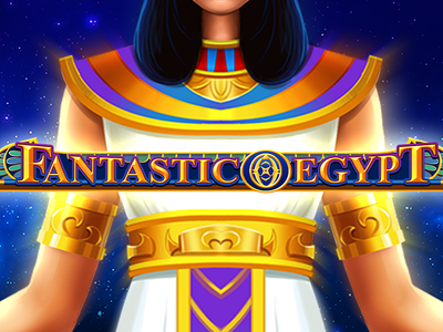 Fantastic Egypt