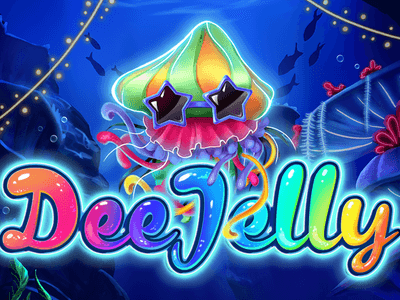 DeeJelly screenshot