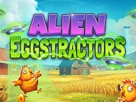 Alien Eggstractors