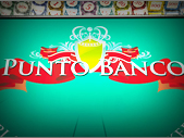 Punto Banco
