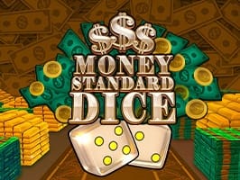 Money Standard Dice screenshot