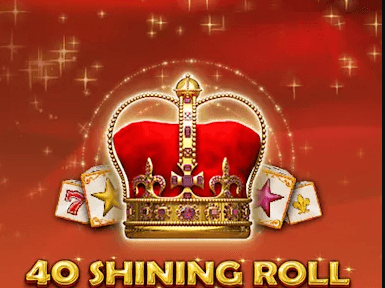 40 Shining Roll screenshot