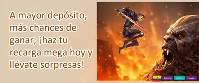 Giro Loco de Slots promotion