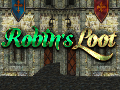Robins Loot