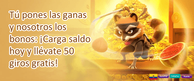 Recarga de Fin de Semana 💰 promotion