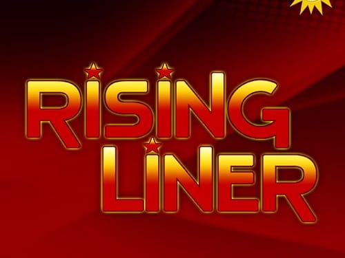 Rising Liner screenshot