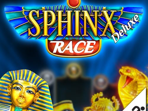 Sphinx Race Deluxe screenshot